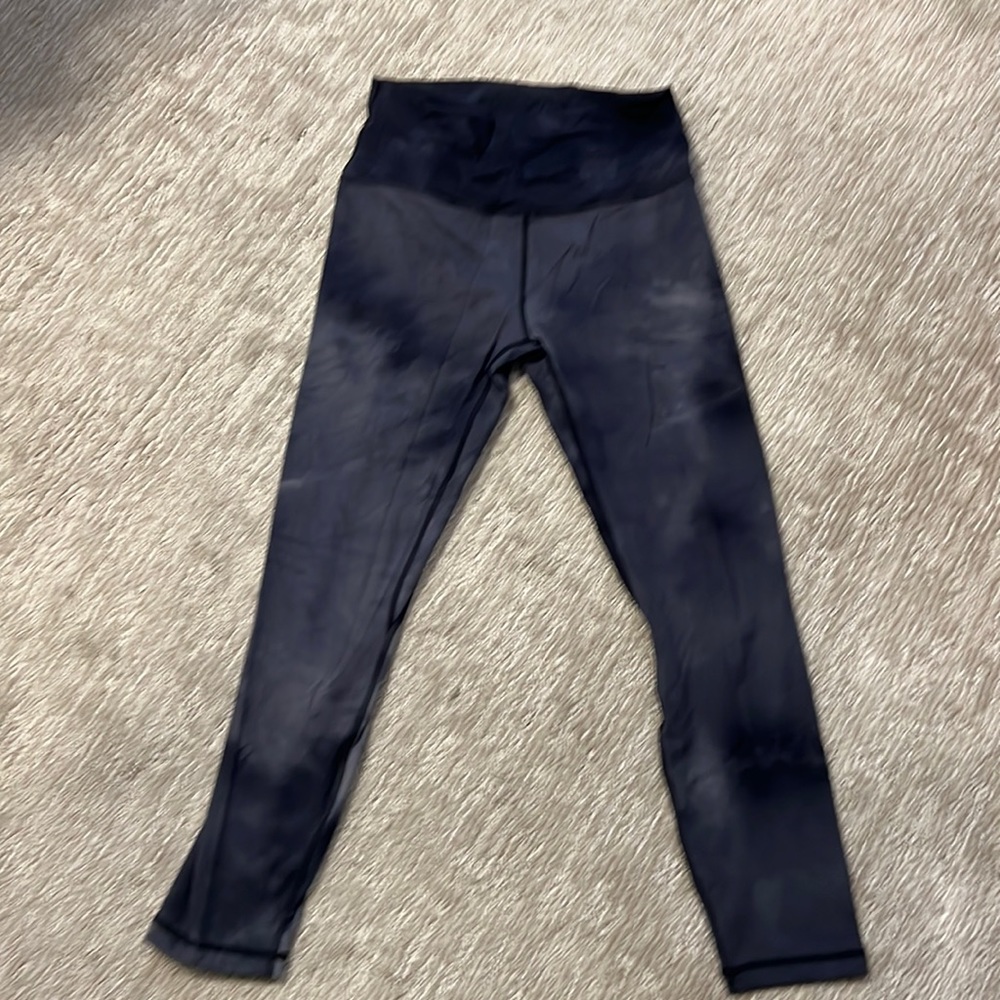 Zyia high rise leggings